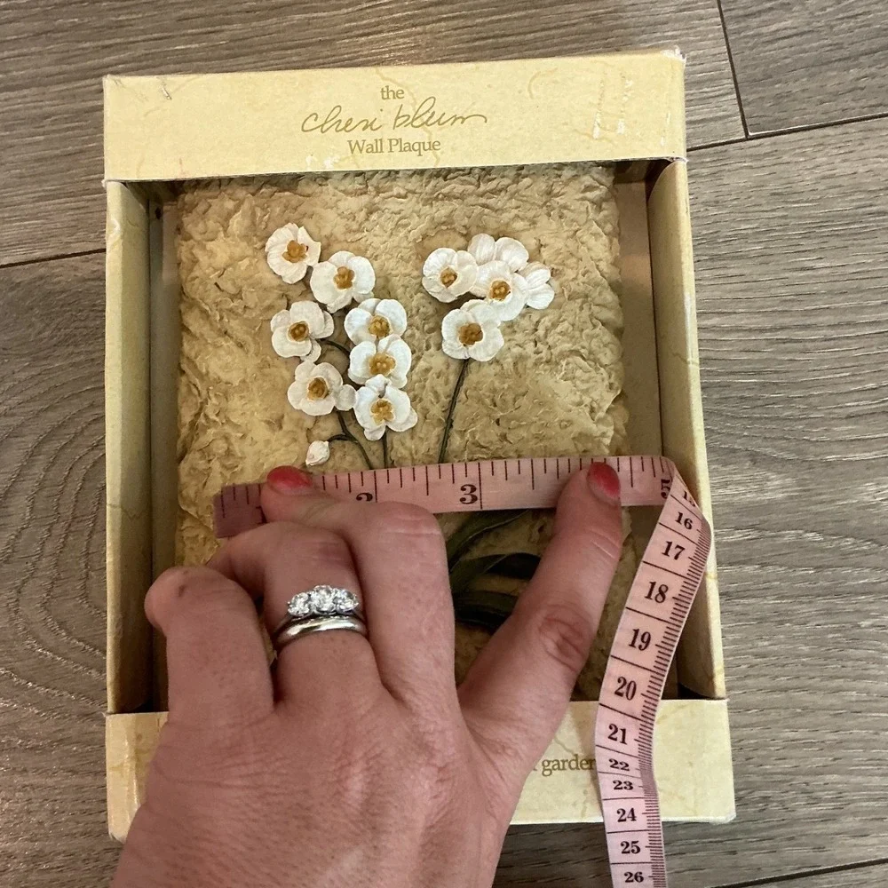 Cheri Blum vtg new